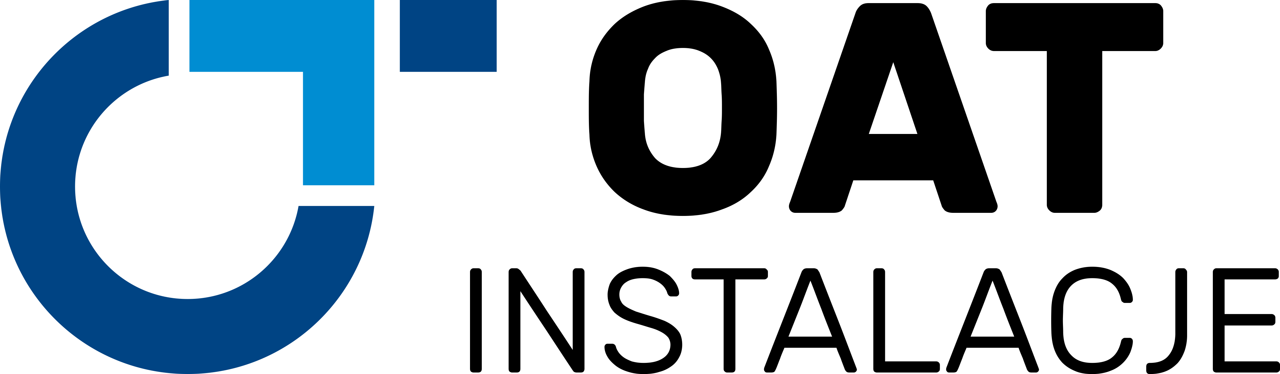 OAT Instalacje ©